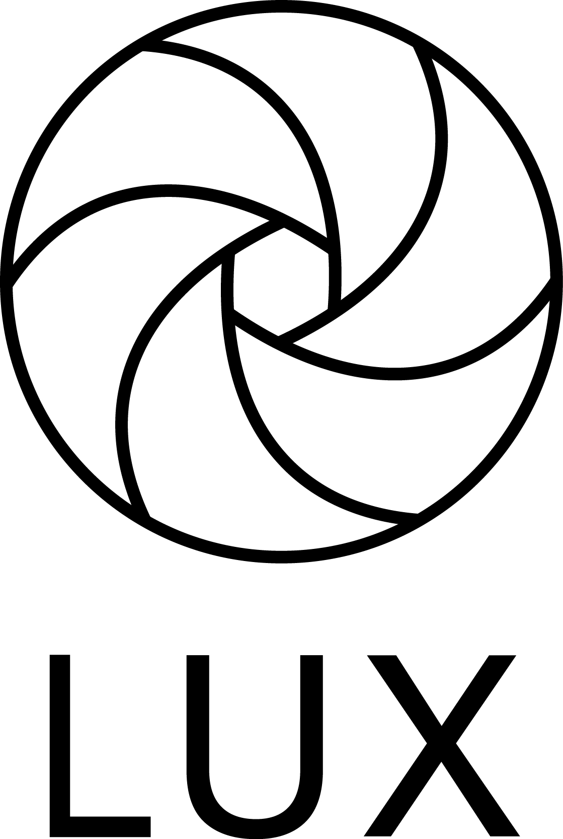 LUX logo